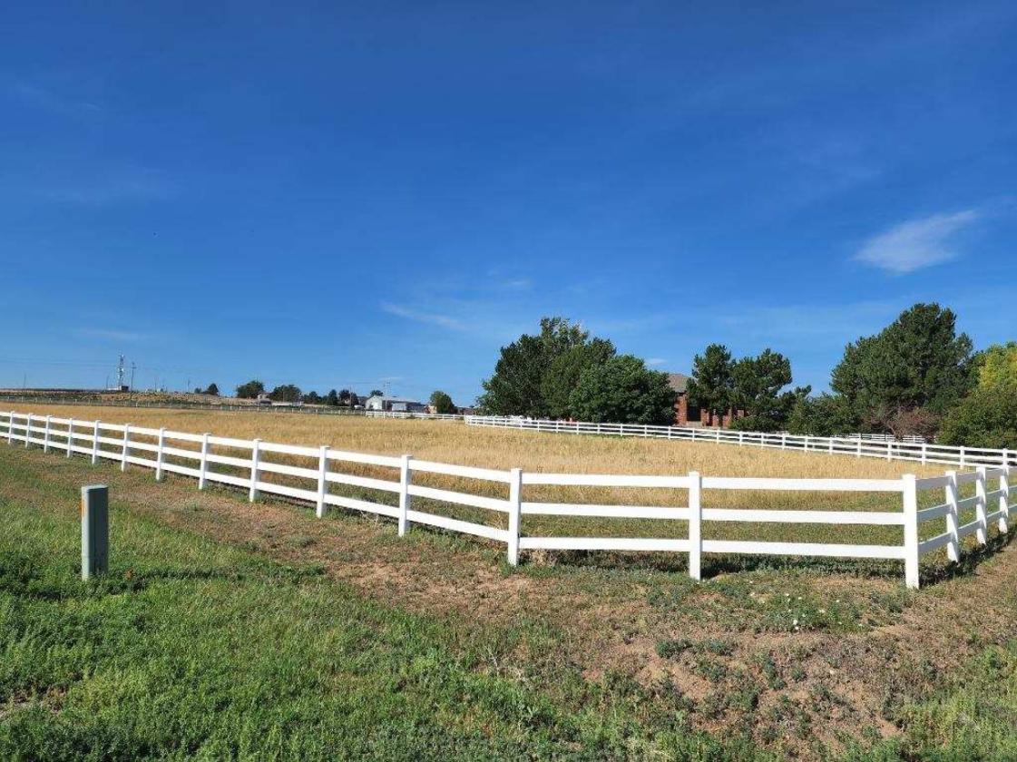 Beautiful 7.46 Acres with Views - photo 6