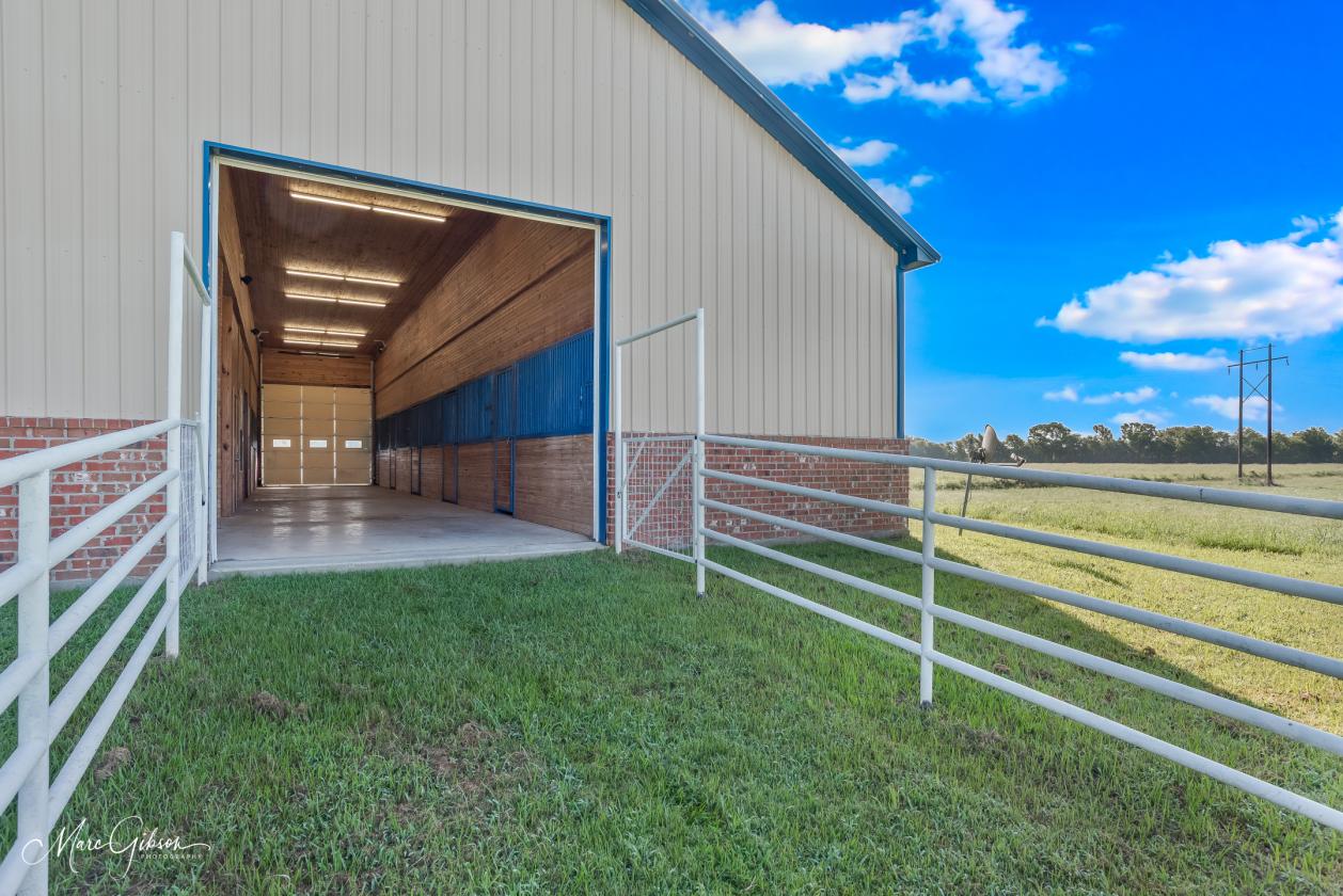 Fully Renovated Luxury Equestrian Estate - photo 21