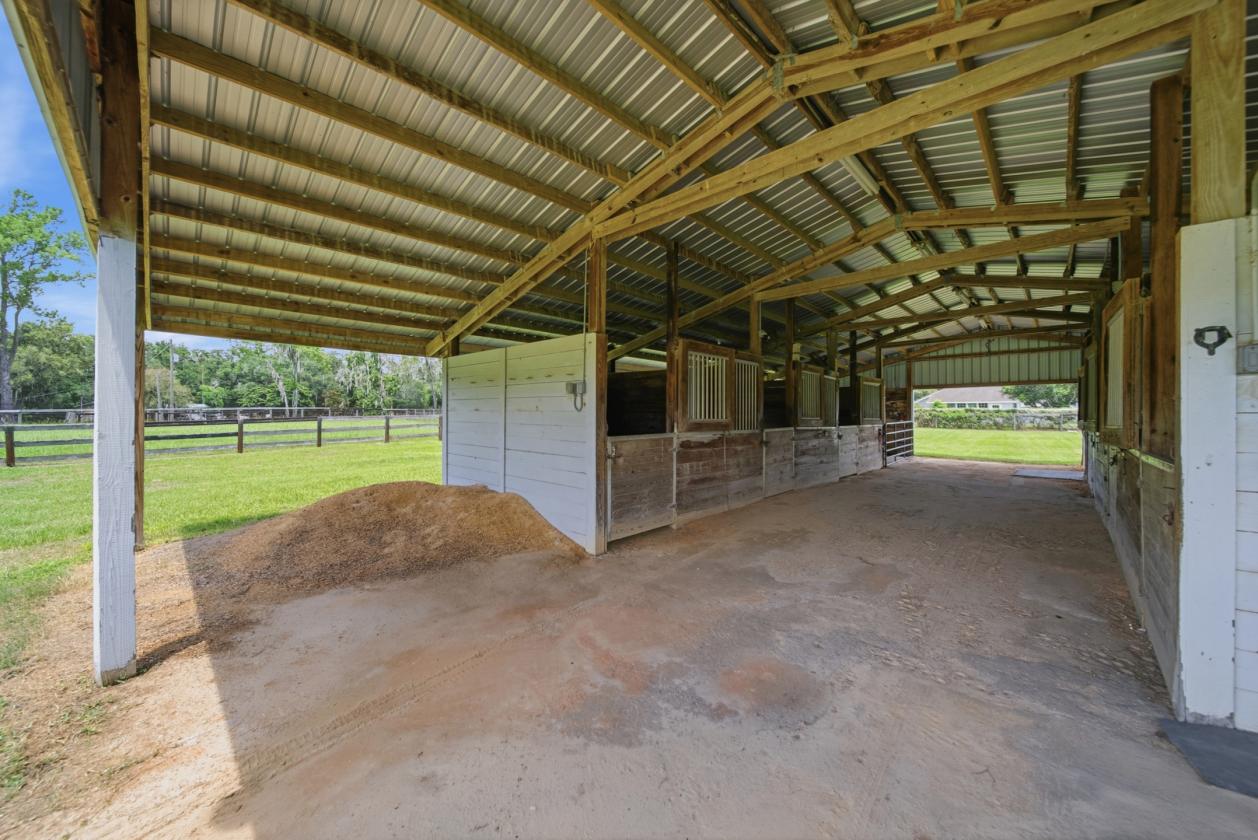 6.6 Acre Horse Country Property Near WEC - photo 29