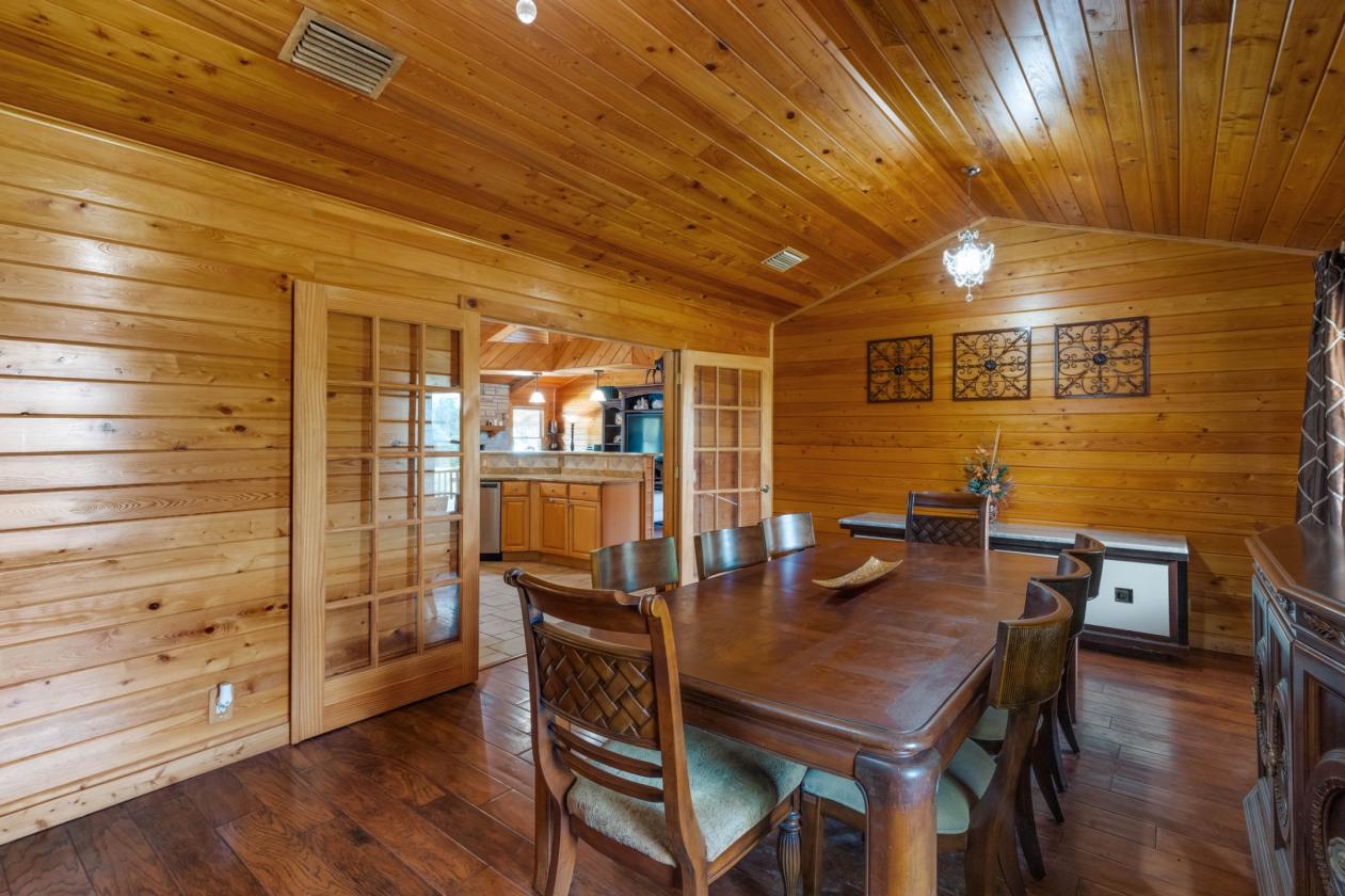 Luxury Farm on 5.96 Acres - photo 13