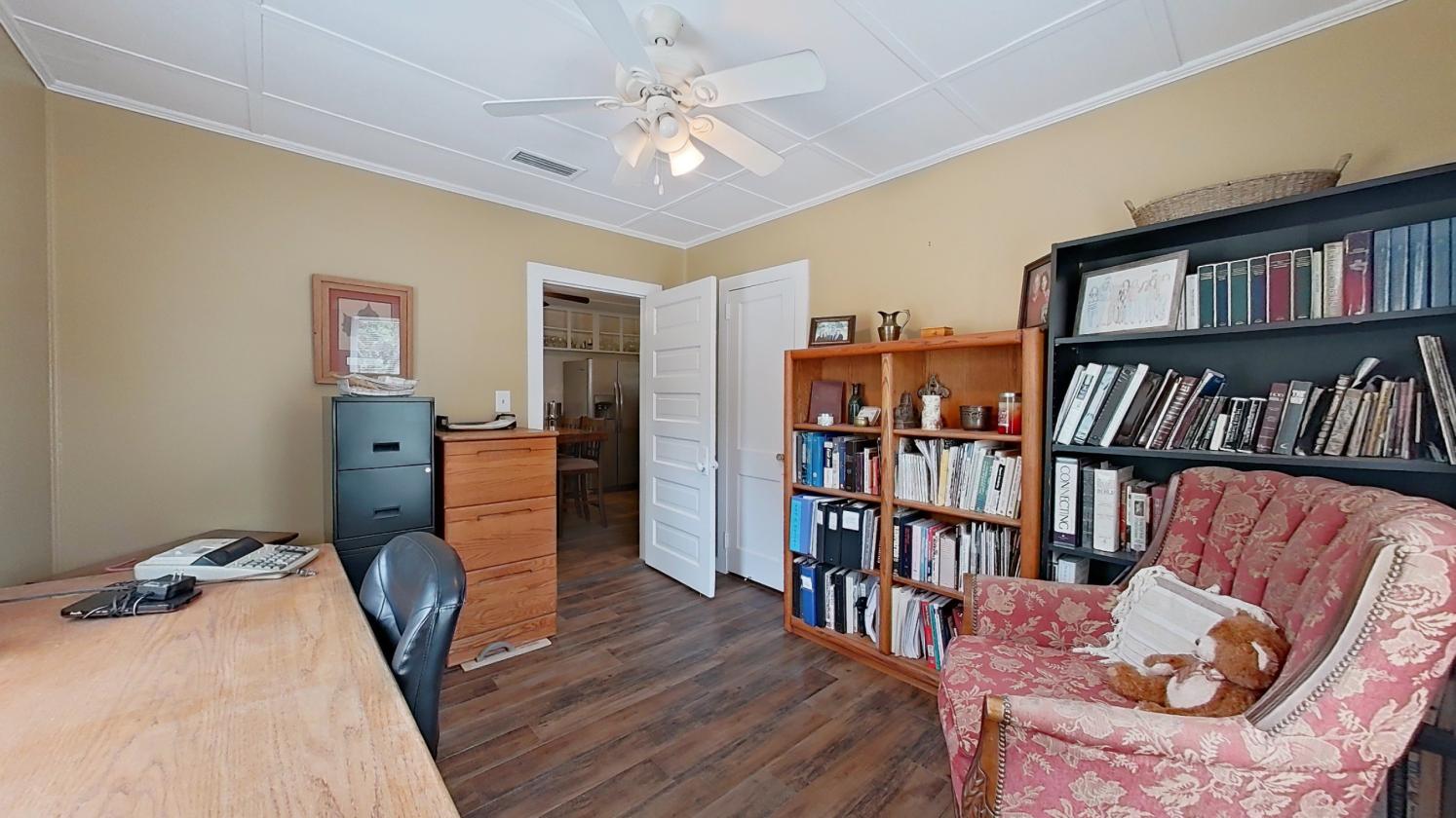 Charming Grady County Home With Room To Grow - photo 13