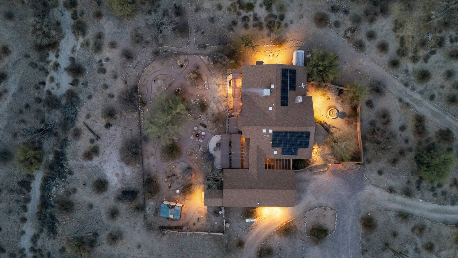 Home on 10+/- acres with private well! - photo 20