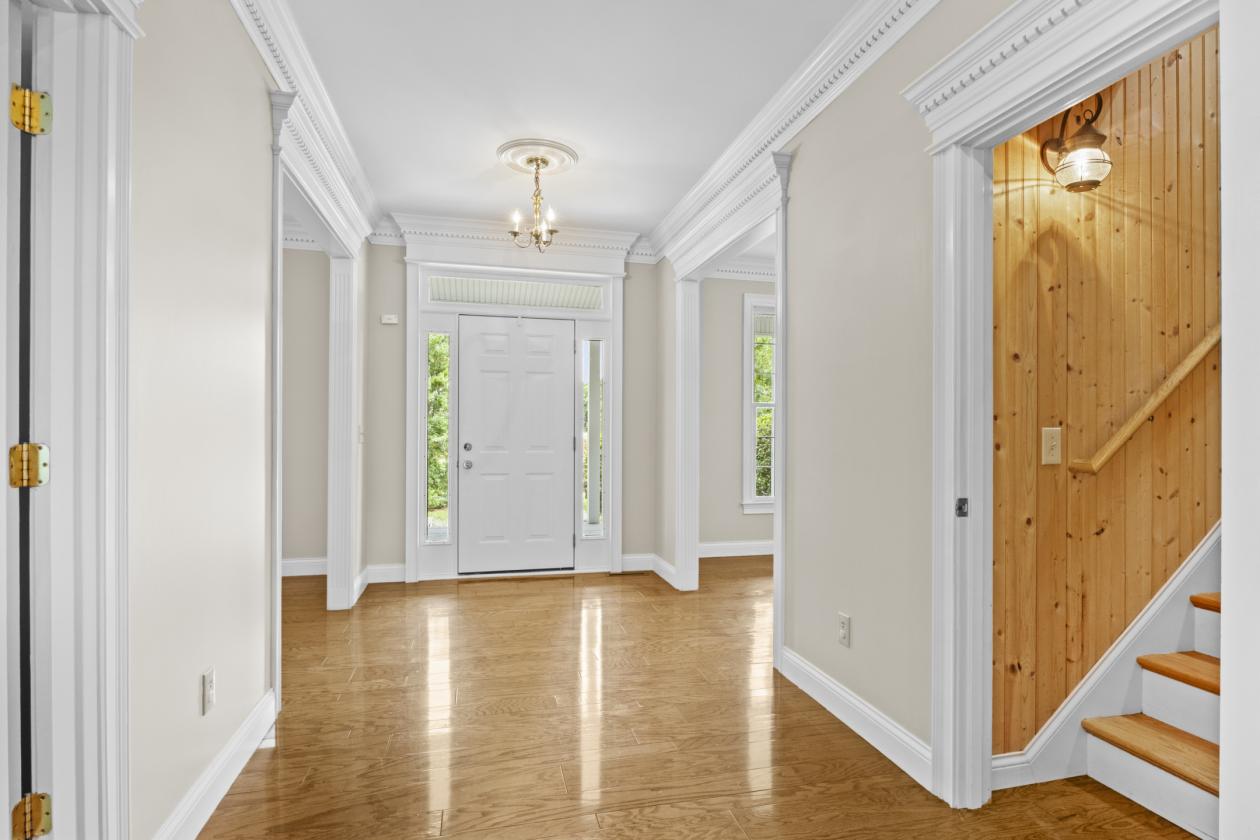 Pristine-48-Acres-The Bourbon-Harrison Estate Home - photo 11