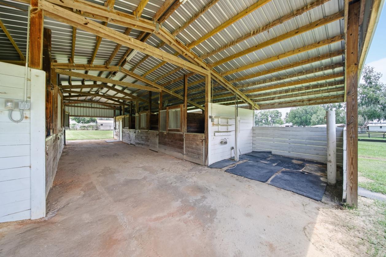6.6 Acre Horse Country Property Near WEC - photo 26