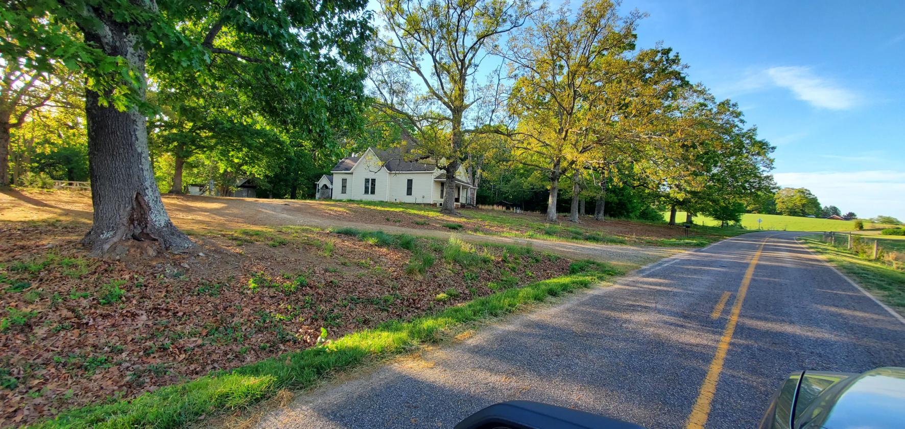 1,060 Self-Sustaining Acres in Alexander County - photo 8