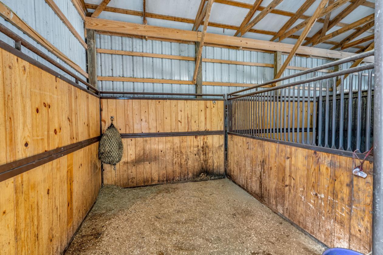 Horse Lover’s Paradise | 5+ Acres, Barn, Arena - photo 7