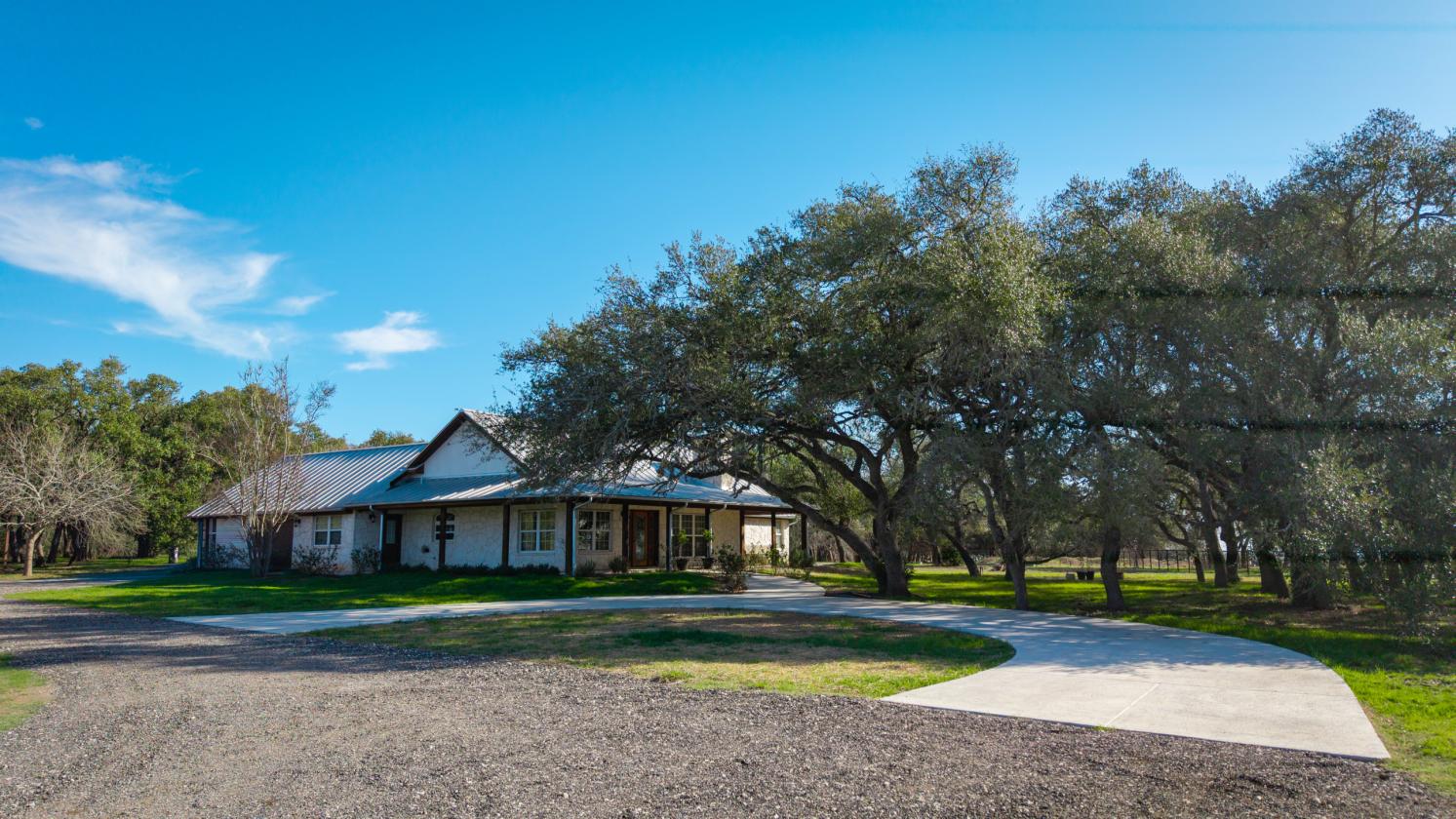 19.99 Acres With 2 Homes, Ideally Fenced - photo 21