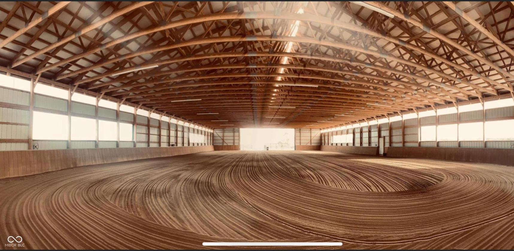 Equestrian property 85 acres SW of Indy - photo 10