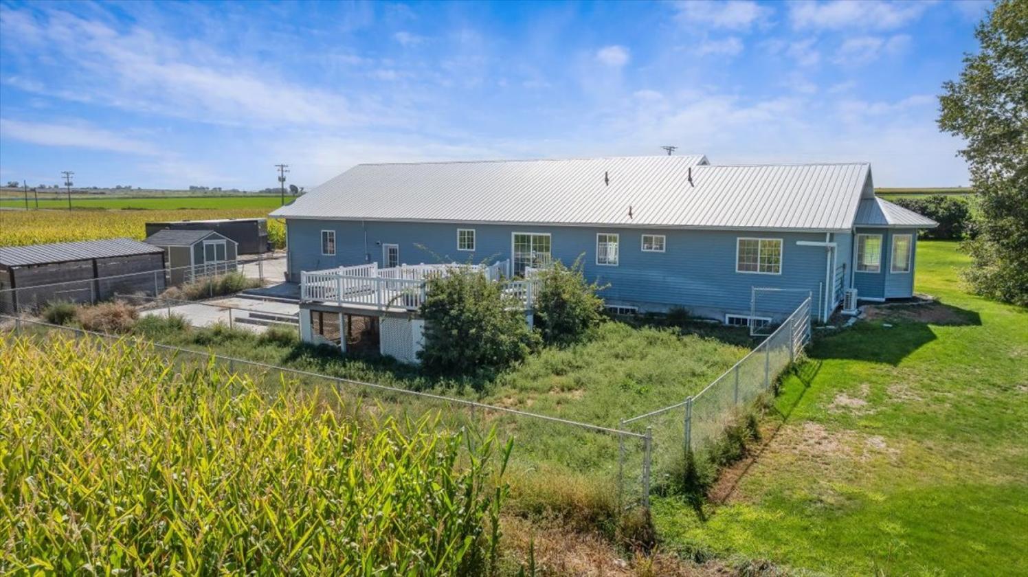 Country Living in Twin Falls County - photo 29