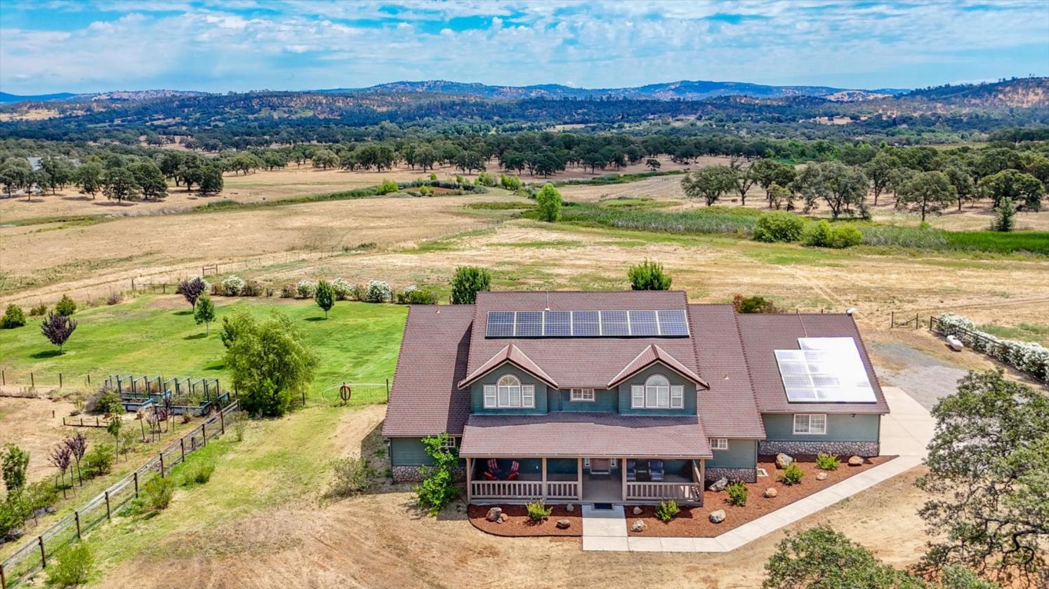 Premier 20-Acre Equestrian Estate - photo 24