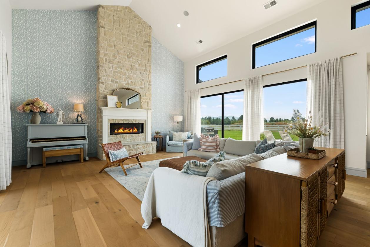 Potential Luxury Equestrian Estate - photo 9