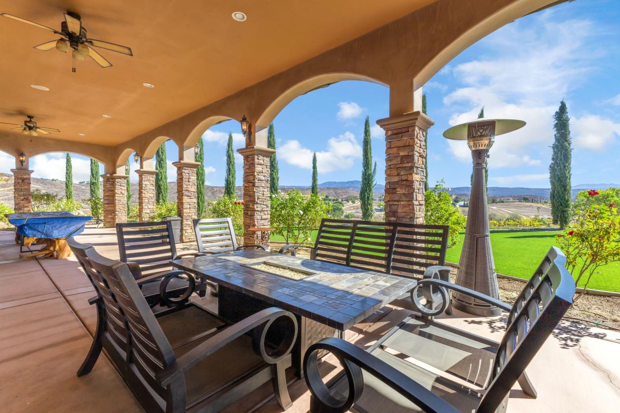 Temecula Wine Country Events Center - photo 11