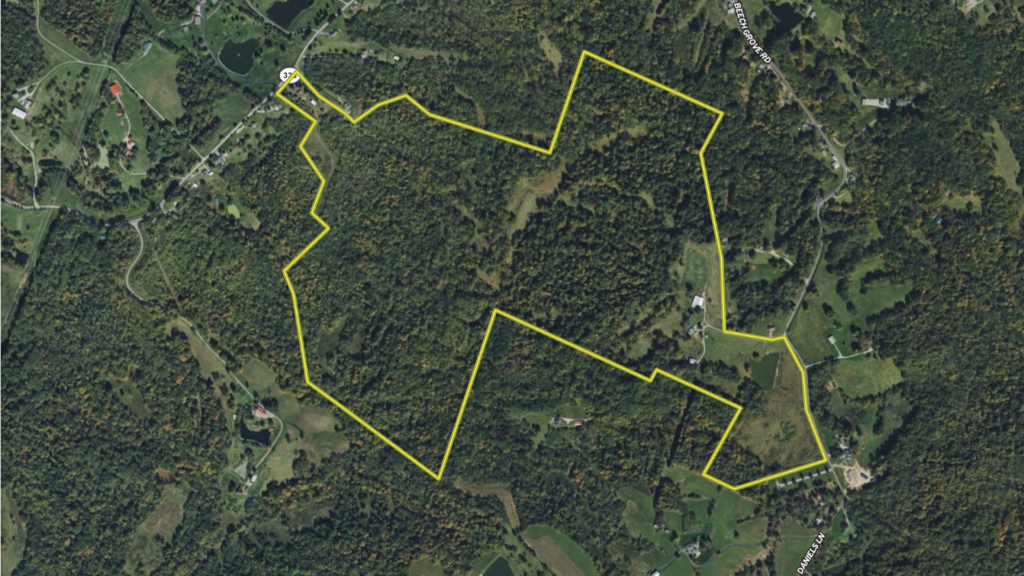 Large Acreage With Buildable Lots On 2 Roads - photo 14