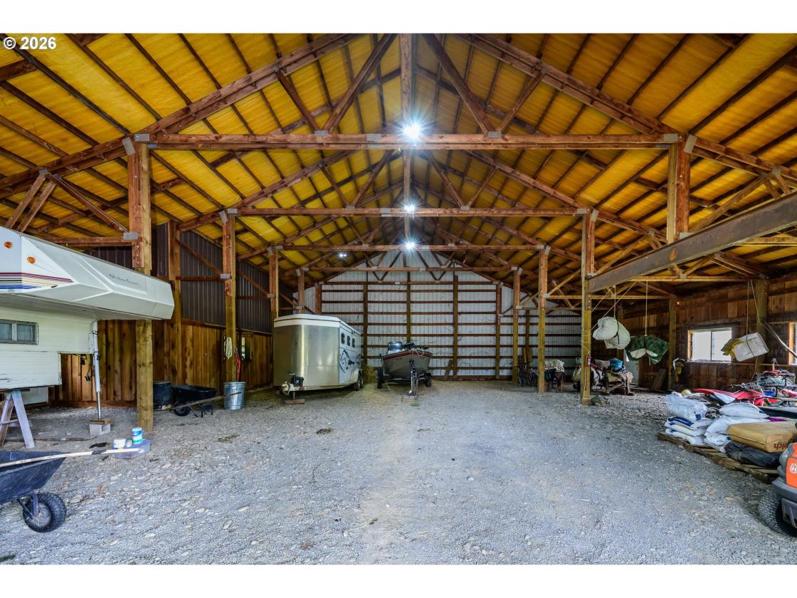 River Front Equestrian Property - photo 17