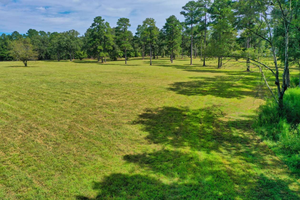 17 Acres in Horse CountryBuild your Dream Farm in Vass,... Vass