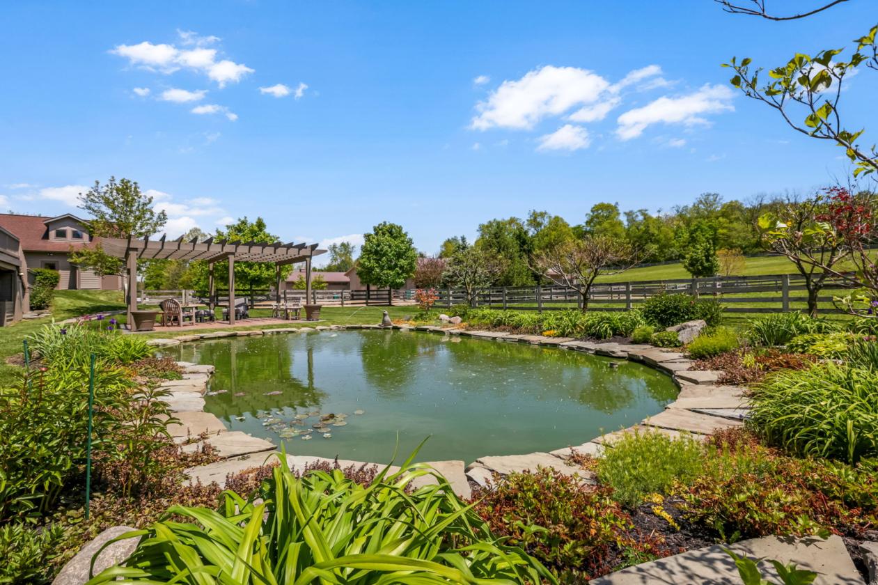 Exceptional Horse Property - photo 30