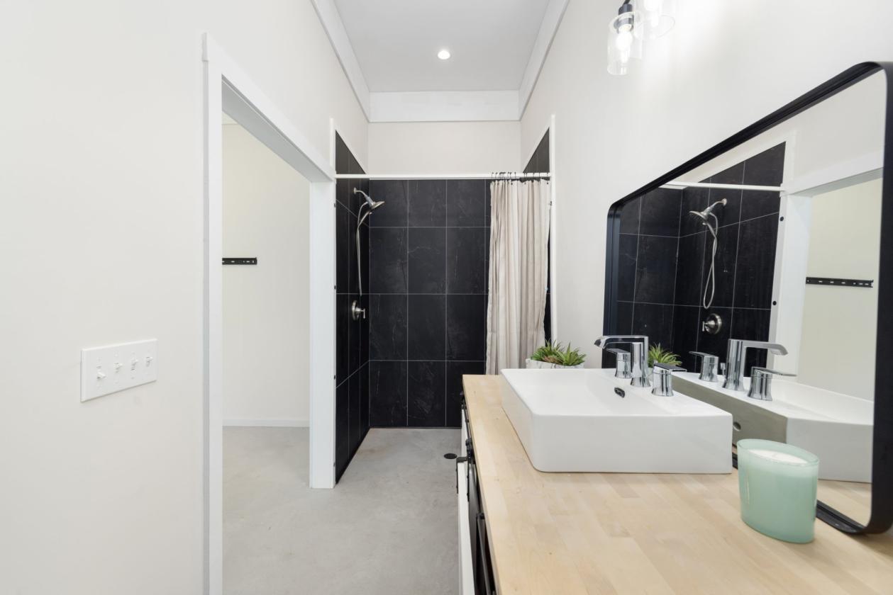 A Modern Retreat with Equestrian Potential! - photo 23