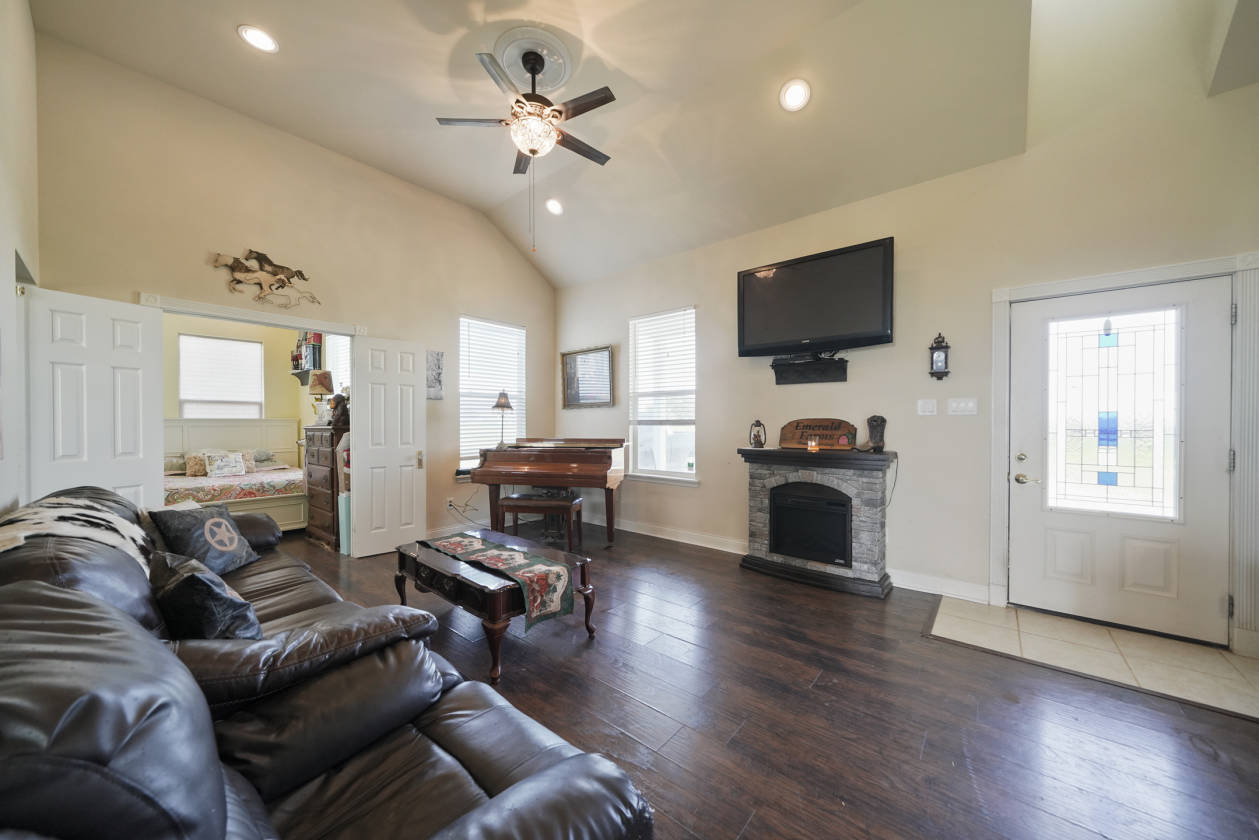 10+ AG Exempt Acres in Hempstead, TX Hempstead, Waller County, Texas