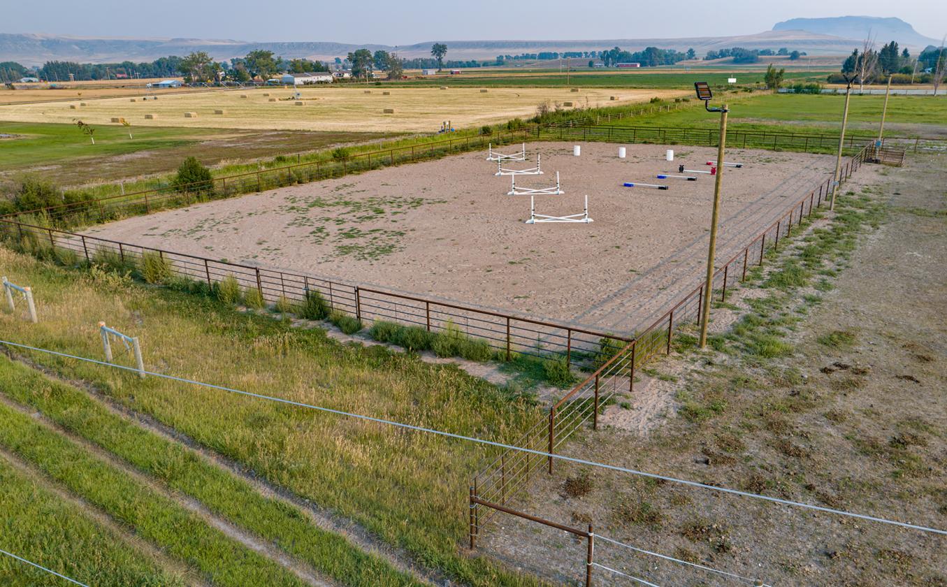 Sun River Equestrian - photo 25