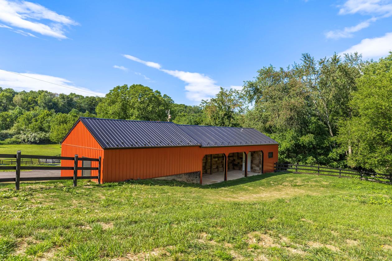 Thistle Hill Farm | 16+ Acres of Equestrian Living - photo 29