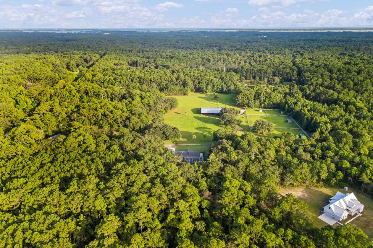35 Acre Equestrian Estate + Newly Renovated Home - photo 5