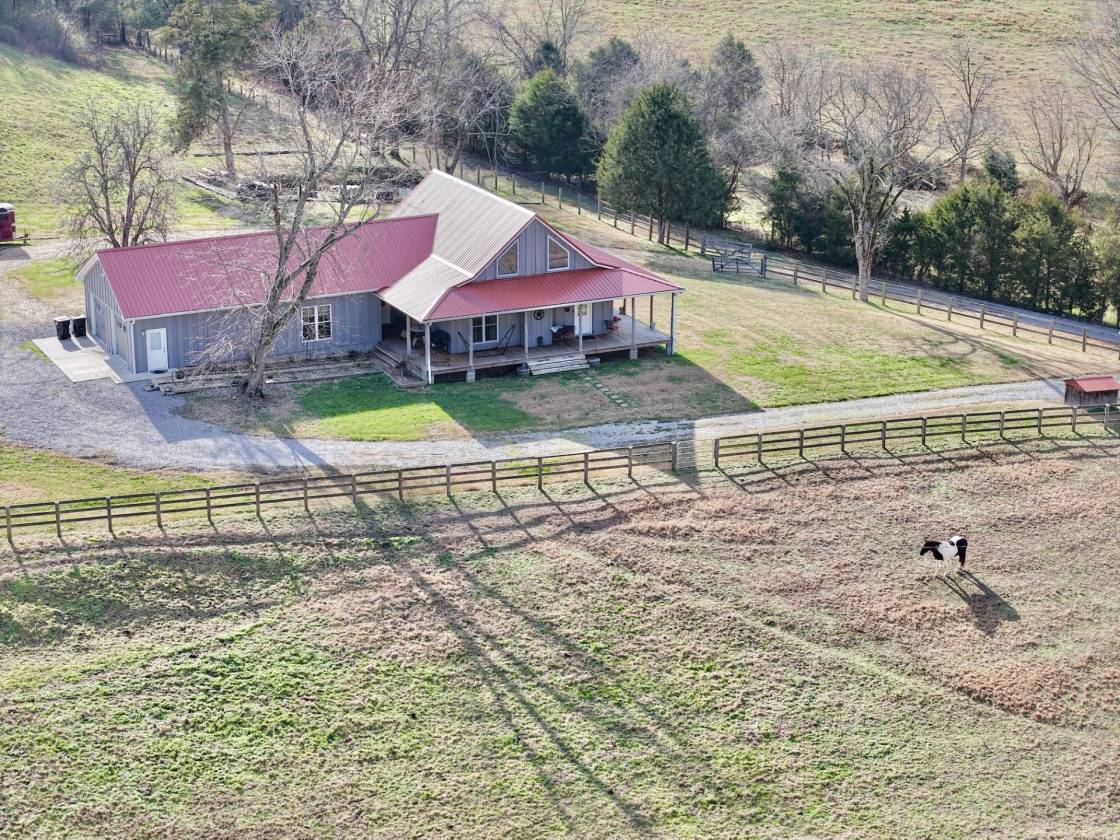 Horse Property for sale.