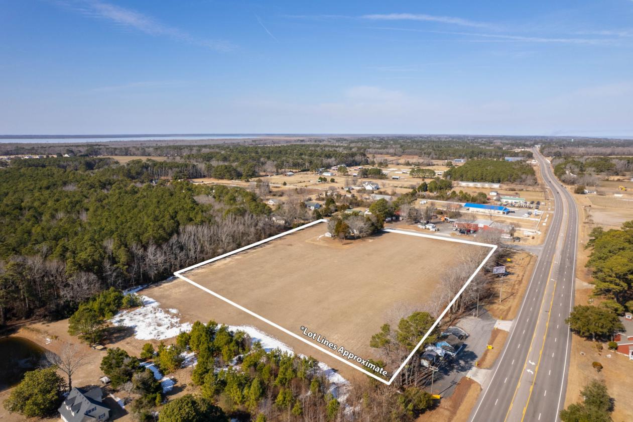 Beautiful Land with a Remodeled Home in NC - photo 28