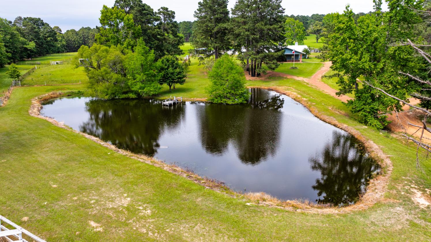 Beautiful Equestrian Ranch - photo 25