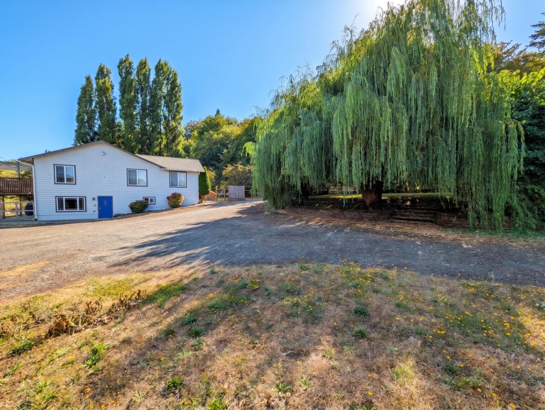Large home & 18-acre ranch in Shelton, WA! - photo 27