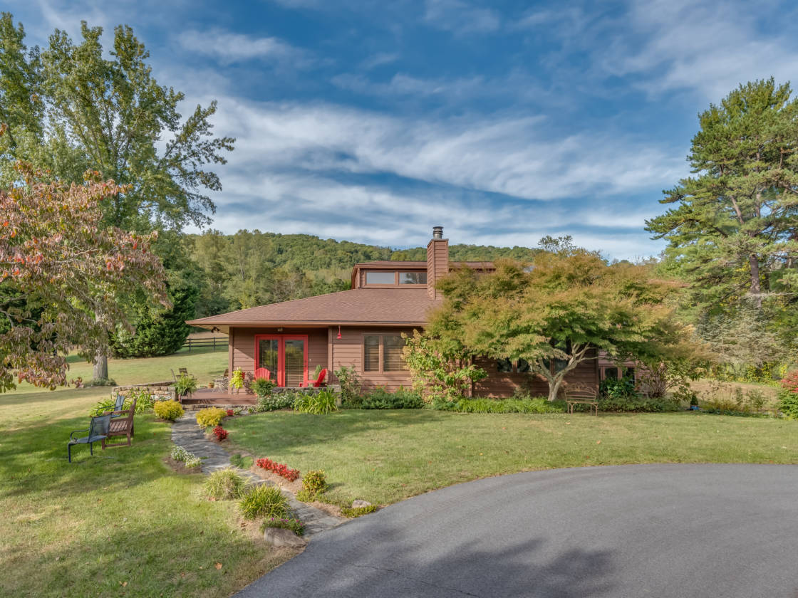 This is the FARM you have been waiting for! 15.03... Fletcher