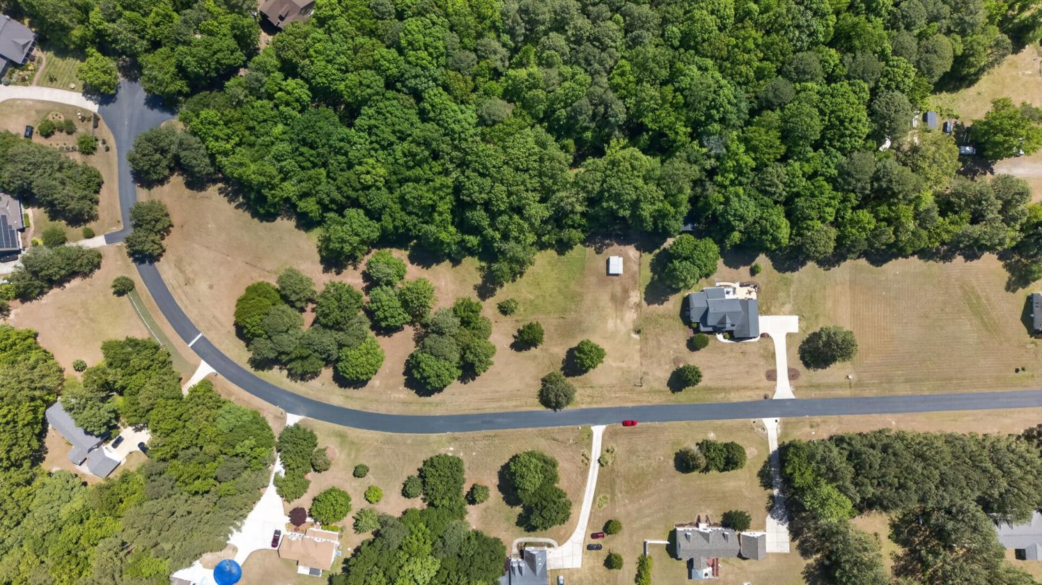 Custom Home on 3+ Horse-Ready Acres - photo 29