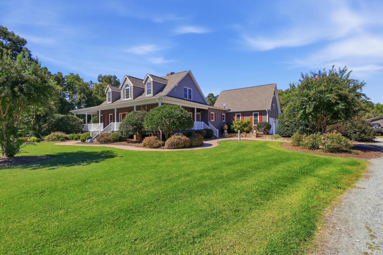 Horse Property for Sale in Tranquil Setting - photo 8