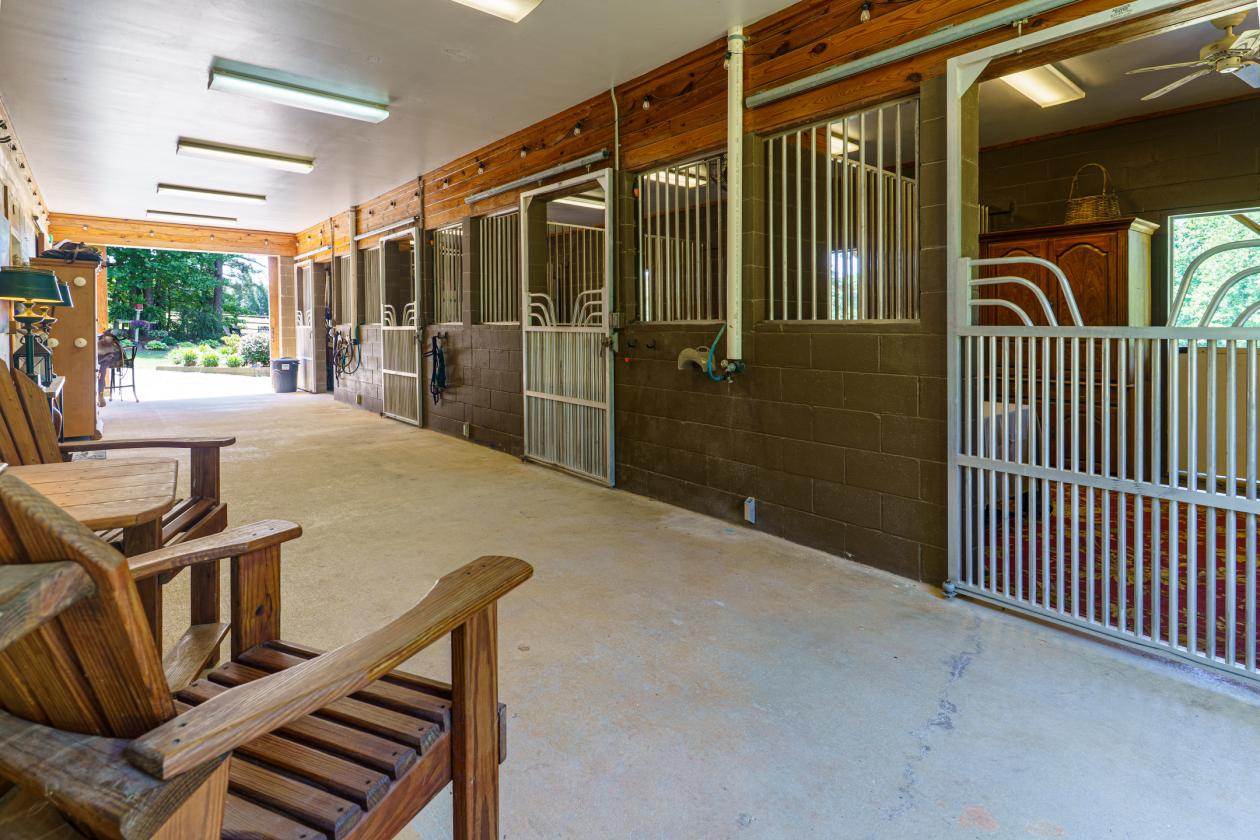 Stunning Equestrian Estate - photo 10