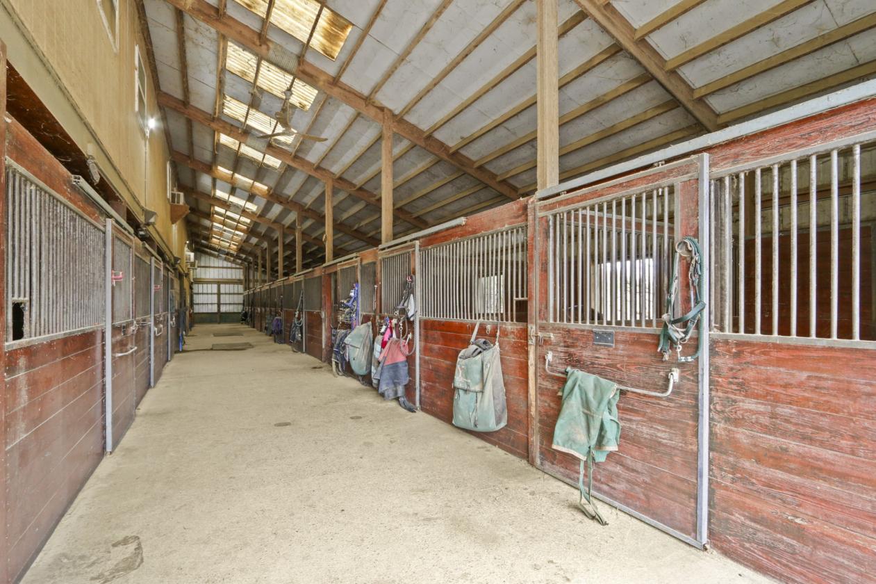 Yonahlossee Stables at Pine Hill - photo 12