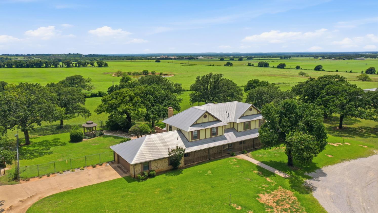 83 Acres | Home Near Cowboy Capital - photo 3
