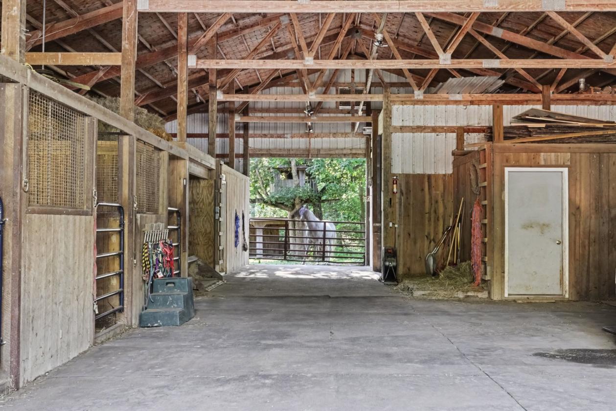 Premier Equestrian Country Estate |24 Acres - photo 6