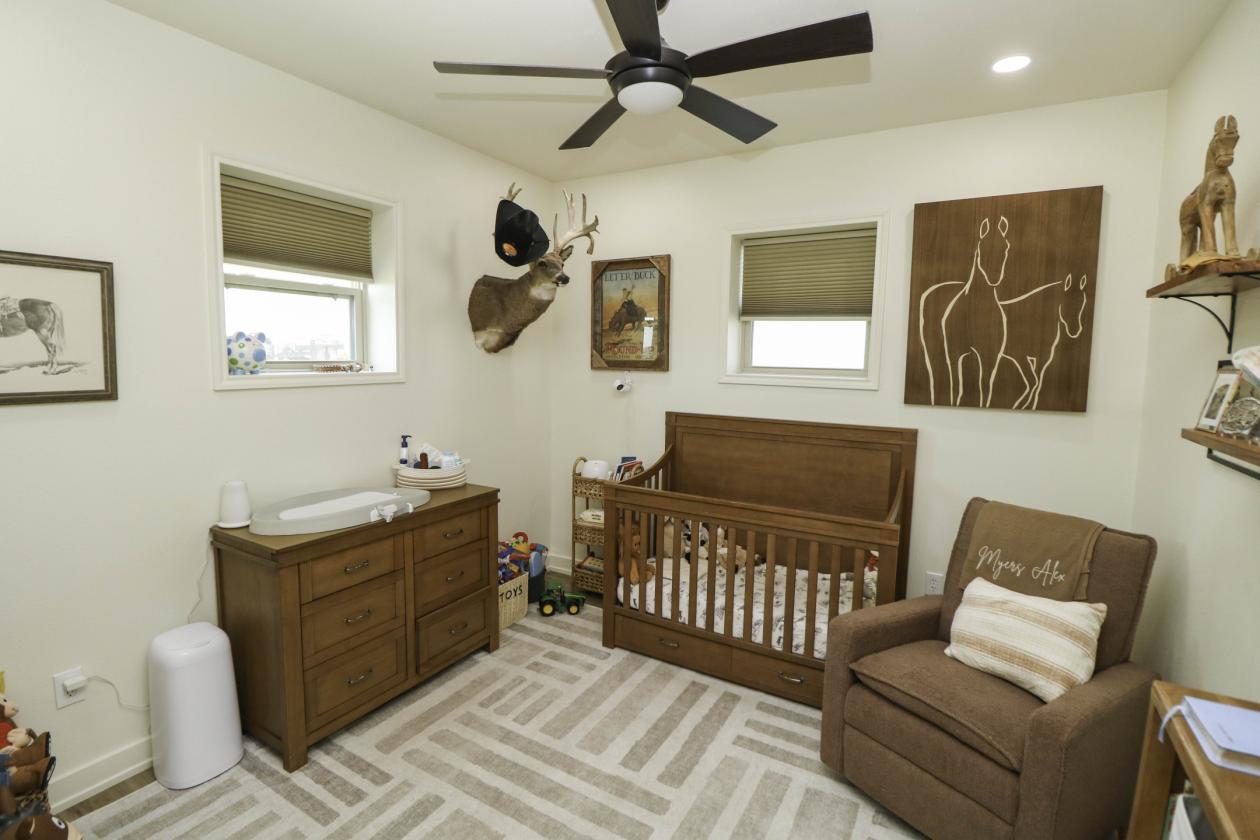 Prime Texas Ranch with Arena, Home, & Acreage - photo 11