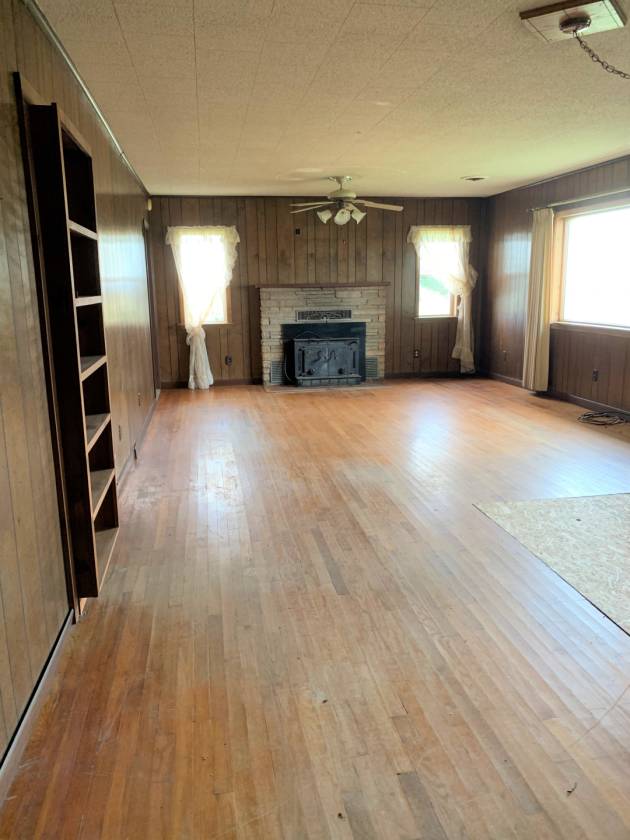 Oklahoma Horse Property Grove, Delaware County, Oklahoma