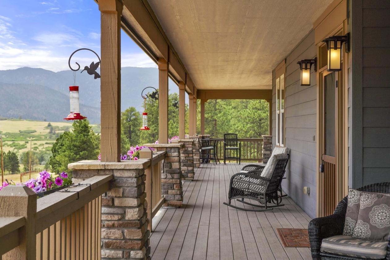 50 Acre Equestrian Estate - photo 3