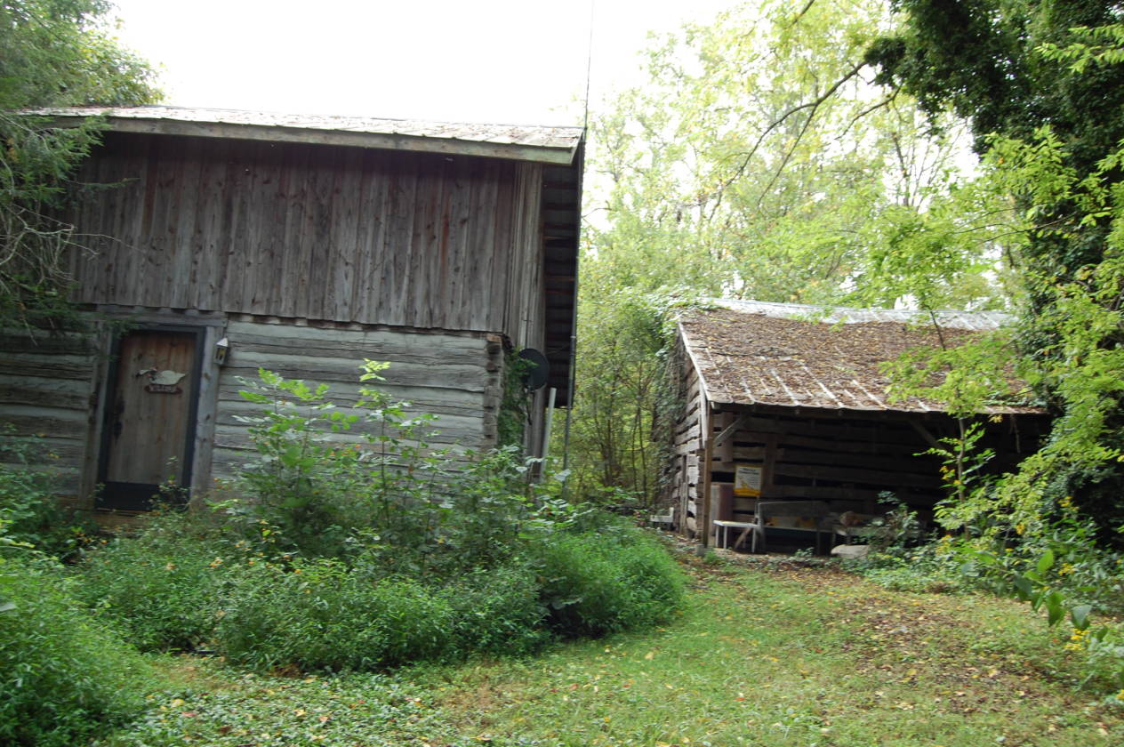 EAST TENNESSEE FARM BEAUTIFUL MOUNTAIN VIEWS Greeneville, Greene