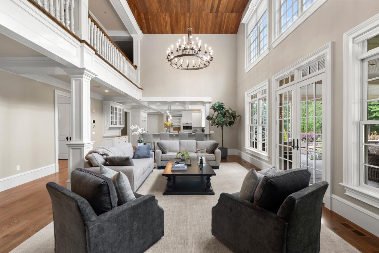 8-acre Luxury Equestrian Estate - photo 8