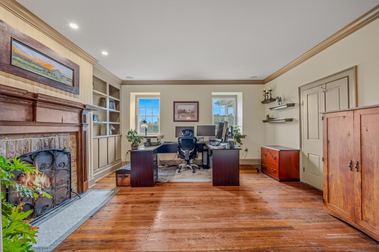 20 Acre Horse Farm and beautiful home - photo 9