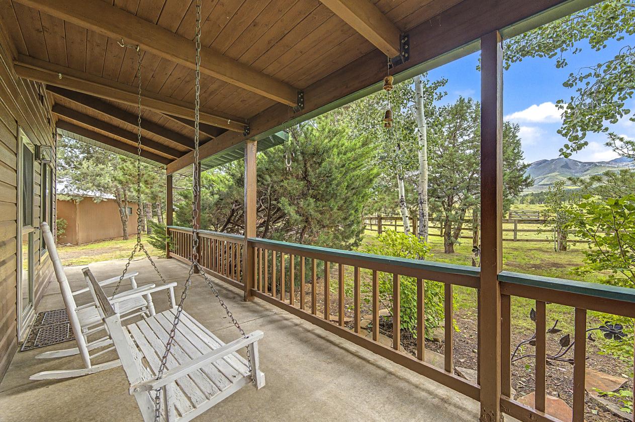 Horse Property on Nearly 4 Acres - photo 21