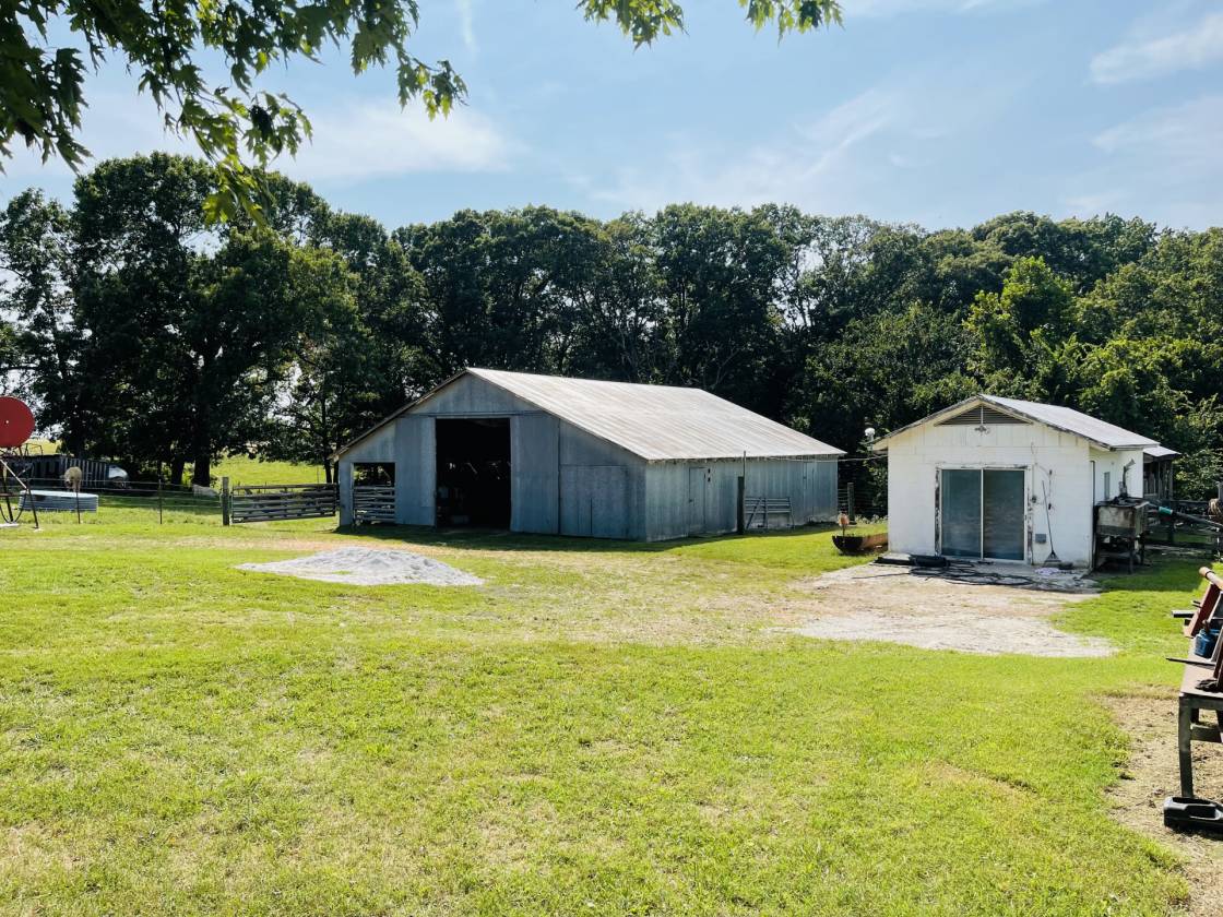 206 beautiful mostly level land - photo 8