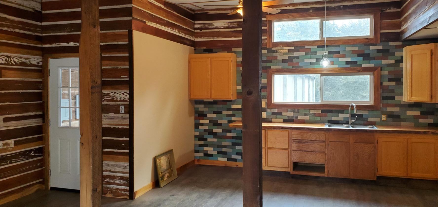 California Redwood Coast Income Horse Property - photo 29