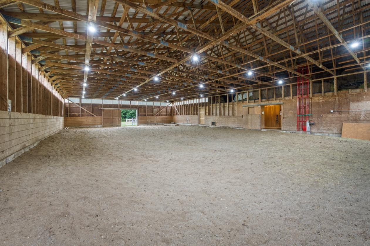 33.21 Acre Equestrian Estate With a Private Pond! - photo 3