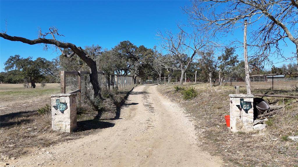Horse Property for sale.