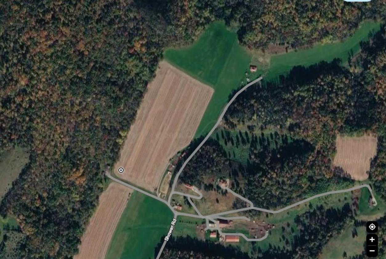 Country lot with gorgeous Views - photo 1