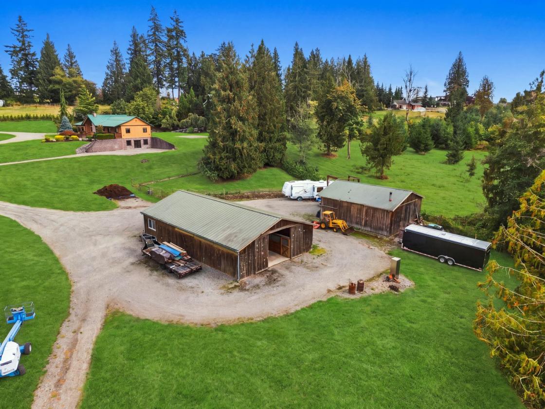 Legacy Equestrian Estate on 19 Acres - photo 20