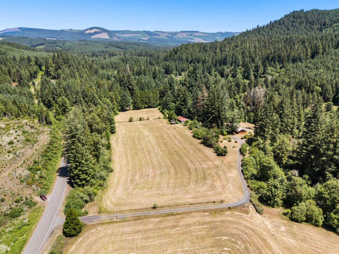 Horse Property for sale.